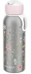 MEPAL Campus thermo Isolierflasche Flip-Up Fairy Wonders 350ml - rosa