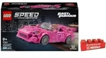 LEGO Speed Champions 2 Fast 2 Furious &ndash; Honda S2000 Modellauto 77241