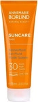 ANNEMARIE B&Ouml;RLIND SUNCARE FACE Sonnenfluid LSF30