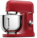 Kenwood K&uuml;chenmaschine KMX751ARD - rot
