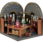MGA's Miniverse - Make It Mini Harry Potter Potions Class