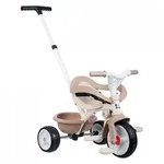 Smoby - Dreirad Be Move Komfort Beige