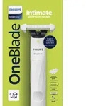 Philips Elektrorasierer OneBlade Intimate Female