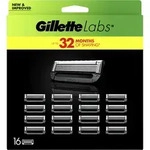 Gillette LABS Klingen System