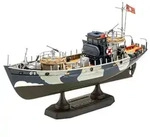 Revell 05242 KFK (Kriegsfischkutter)