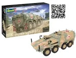 Revell 03362 GTK Boxer sgSanKfz
