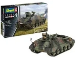 Revell 03353 Raketenjagdpanzer Jaguar 1