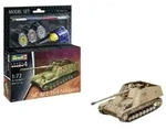 Revell 63358 Model Set 1:72 Sd.Kfz. 164 Nashorn