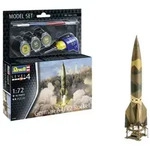 Revell 63309 Model Set 1:72 German A4/V2 Rocket - A4 (V2)