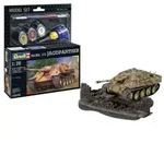 Revell 63232 Model Set 1:76 Sd.Kfz.173 Jagdpanther