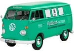 Revell 05648 Geschenkset 150 Jahre Vaillant &ndash; VW T1 Bus