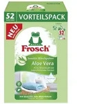 Frosch Sensitiv Waschpulver Aloe Vera