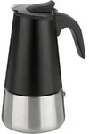 kela Espressobereiter Ferrara 300ml - schwarz