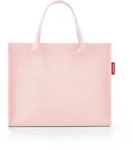 reisenthel daily shopper - rosa