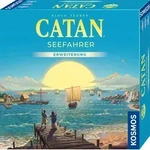 KOSMOS - CATAN - Seefahrer