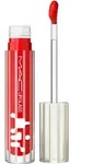 MAC Lipglass Air - rot