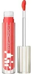 MAC Lipglass Air - rot
