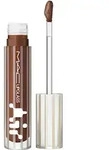 MAC Lipglass Air - braun
