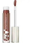 MAC Lipglass Air - braun