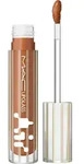 MAC Lipglass Air - braun