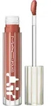 MAC Lipglass Air - rot