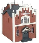 Faller 191828 H0 DB-Verwaltungsgeb&auml;ude