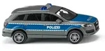 WIKING 013308 1:87 Polizei - Audi Q7