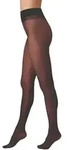 OROBLU Damen Feinstrumpfhose Magie 20 DEN - schwarz - L