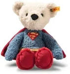 Steiff - Superman Teddyb&auml;r