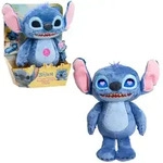 Disney Lilo & Stitch &ndash; Many Moods Stitch Funktionspl&uuml;schcharakter