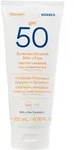 KORRES YOGHURT Sonnenschutz-Emulsion f&uuml;r K&ouml;rper und Gesicht SPF50