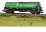 M&auml;rklin 47549 H0 Kesselwagen Zacns