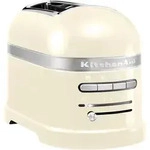 KitchenAid ARTISAN 2-Scheiben-Toaster - beige