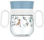 MEPAL Mio 360&deg; Trinkbecher Forest Friends 200ml