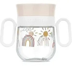 MEPAL Mio 360&deg; Trinkbecher Sunshine & Rainbow 200ml