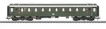 M&auml;rklin 42521 H0 Schnellzugwagen B4&uuml;we, 2. Klasse
