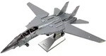 Metal Earth 502523 - Metal Earth: F-14 Tomcat