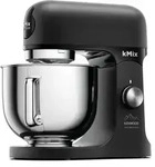 Kenwood K&uuml;chenmaschine KMX751ABK - schwarz