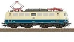 TRIX T22640 H0 Elektrolokomotive Baureihe 140