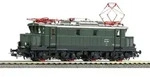 PIKO 51192 H0 Sound-E-Lok BR E44 W DB III Wechselstromversion, inkl. PIKO