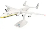 Herpa Wings 614313 1:250 SnapFit Antonov Airlines Antonov AN-225 "Mriya"