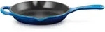 Le Creuset Brat- & Servierpfanne Signature &Oslash; 20cm - blau