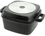 ELO Multifunktionstopf Cubus &Oslash;24cm