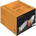 NACHTMANN Aperitivo 12er Set - transparent