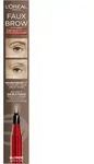 L'Oreal Paris Infaillible Faux Brow Augenbrauenstift - blond