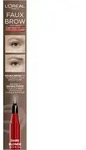 L'Oreal Paris Infaillible Faux Brow Augenbrauenstift - blond