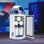 Ukonic Mini K&uuml;hlschrank Star Wars R2D2 4,5L