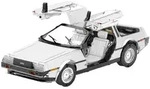 Metal Earth 502447 - Delorean
