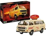 Revell 07725 &bdquo;Stranger Things&ldquo; Argyle&rsquo;s VWT3 Surfer Boy Pizza V