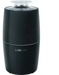 CLATRONIC Kaffeem&uuml;hle KSW 3806 - schwarz